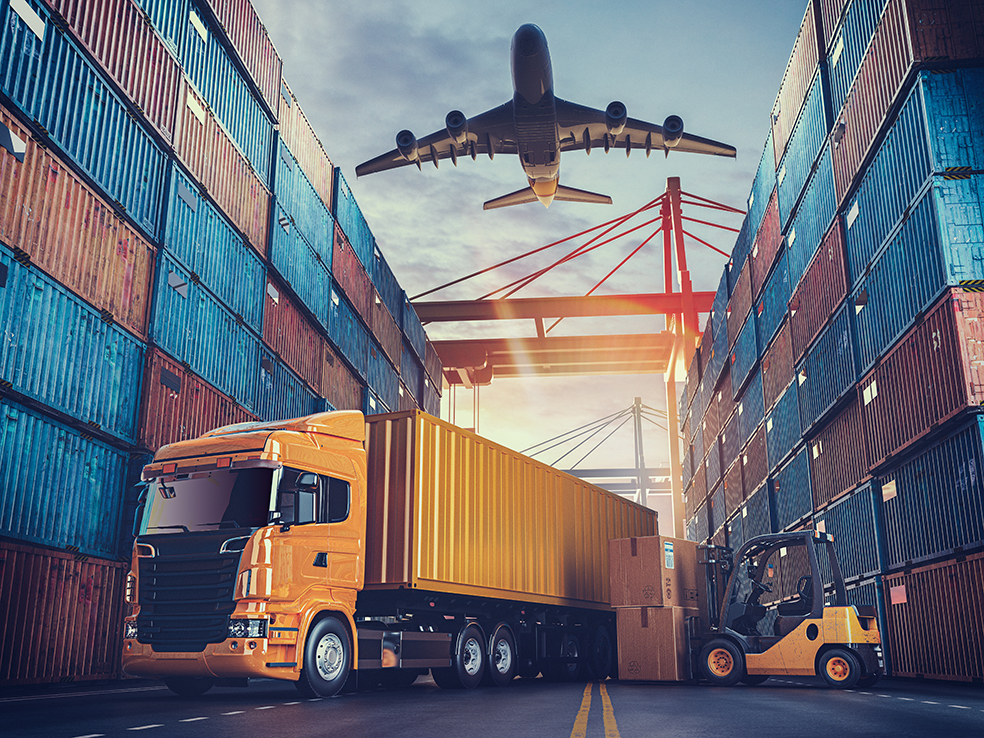 Transporte
